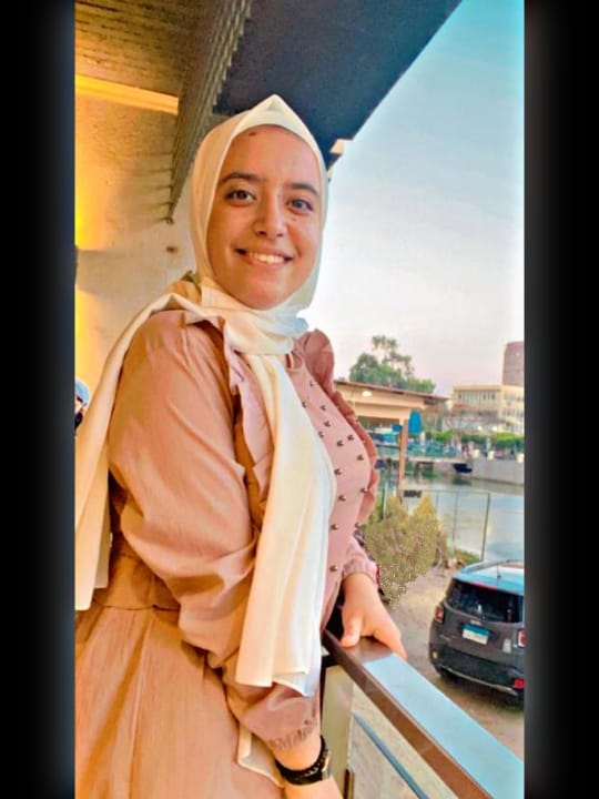 Picture Rahma Mohamed CCO at Mun Stem Sharkya